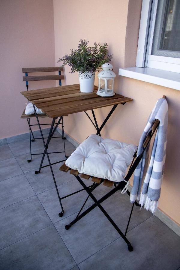 Wanderer Center Apartment *