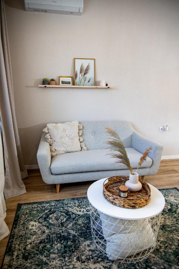 Apartment Wanderer Center Debrecen