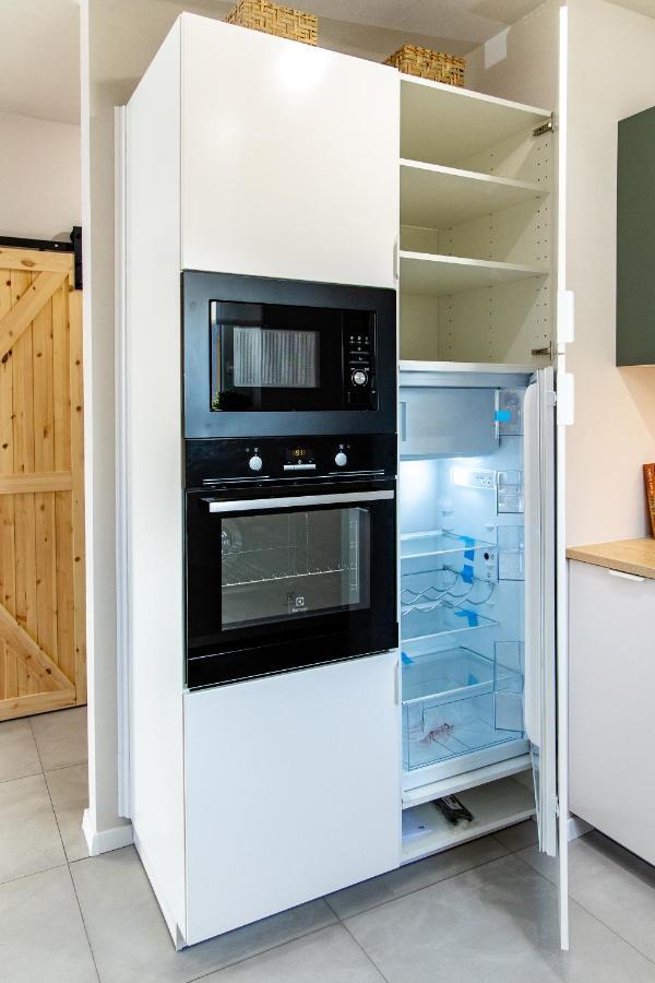 Apartment Wanderer Center Debrecen