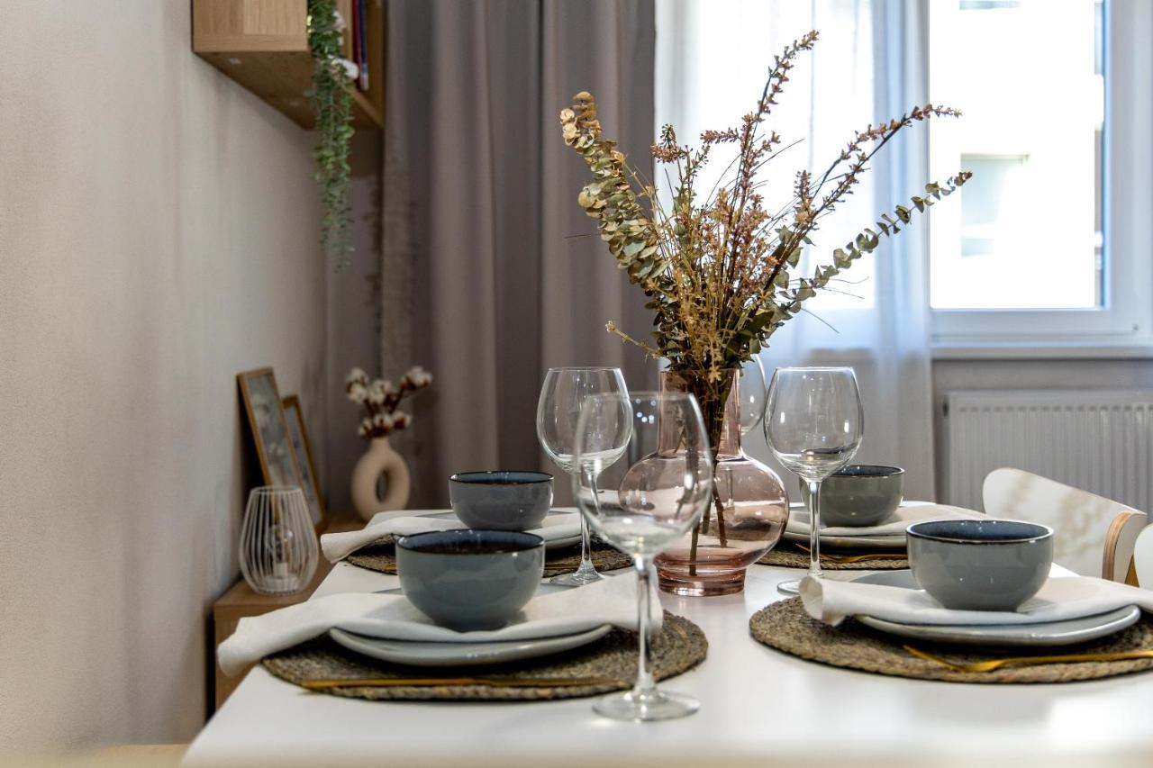 Wanderer Center Apartment Debrecen