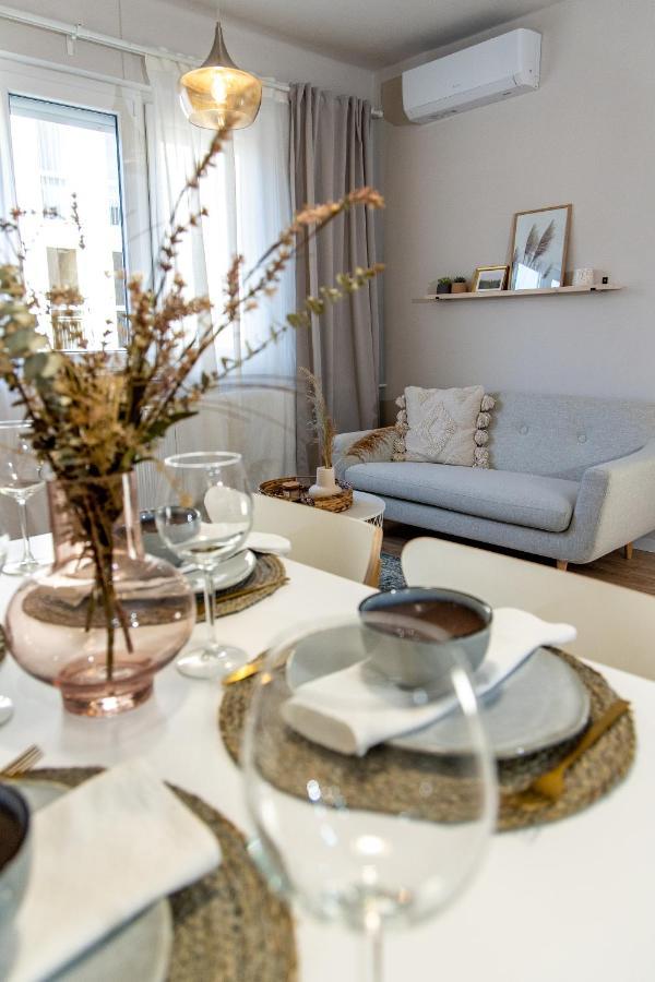 Wanderer Center Apartment