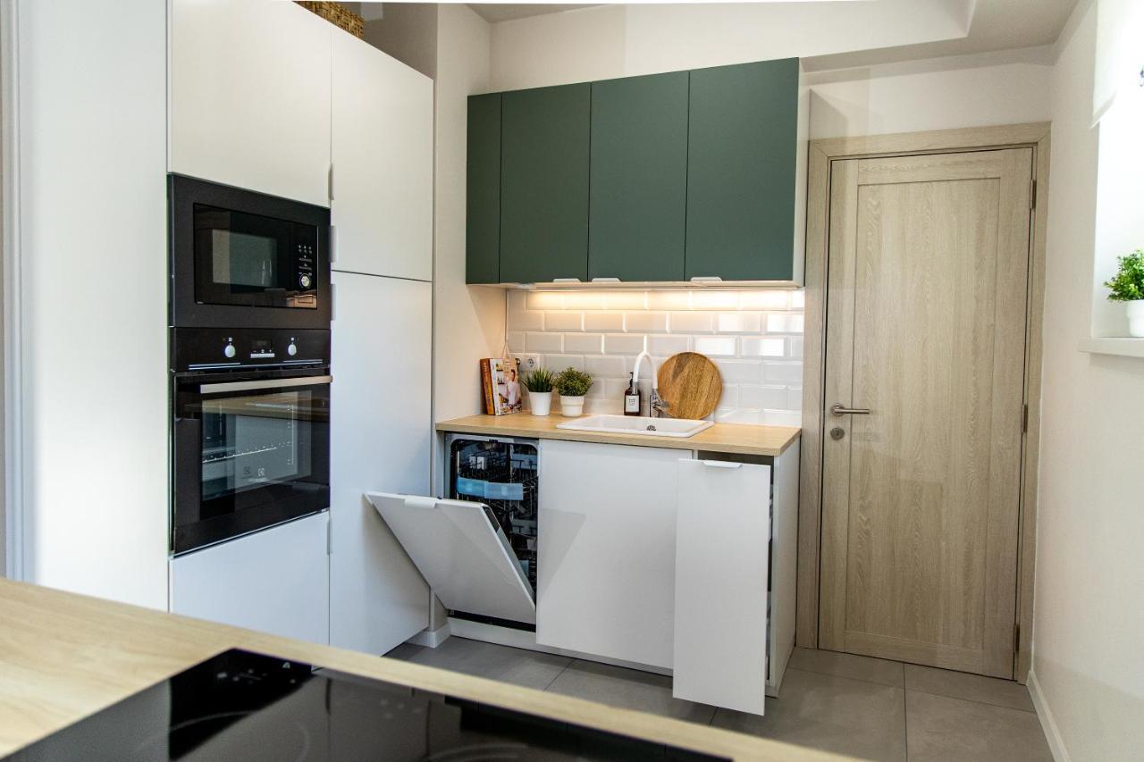 Apartment Wanderer Center Debrecen