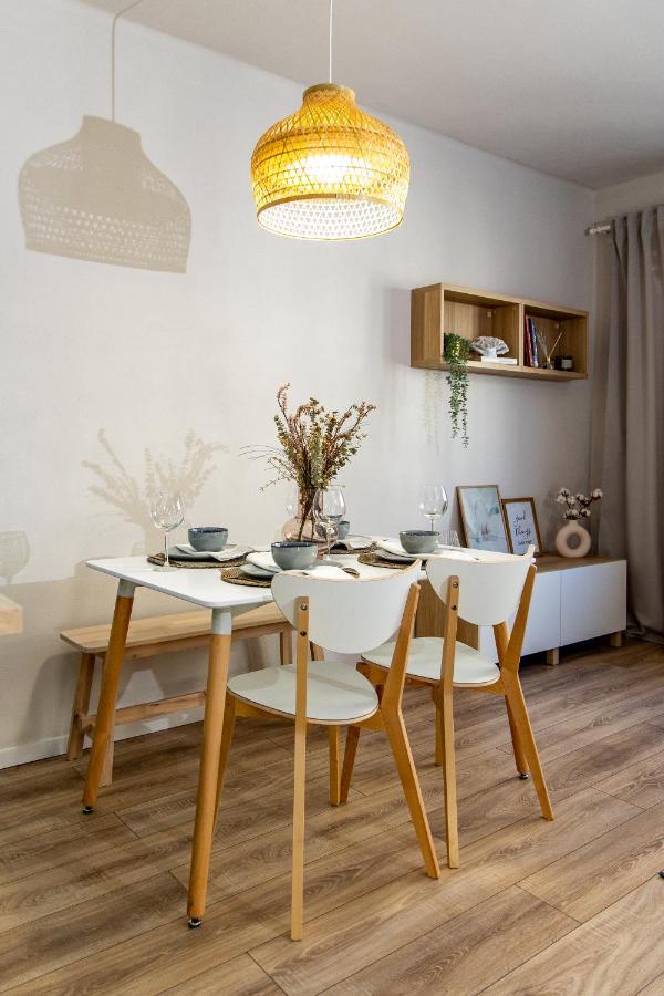 Wanderer Center Apartment Debrecen