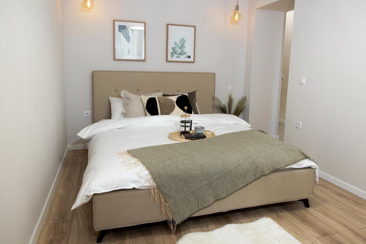Wanderer Center Apartment Debrecen