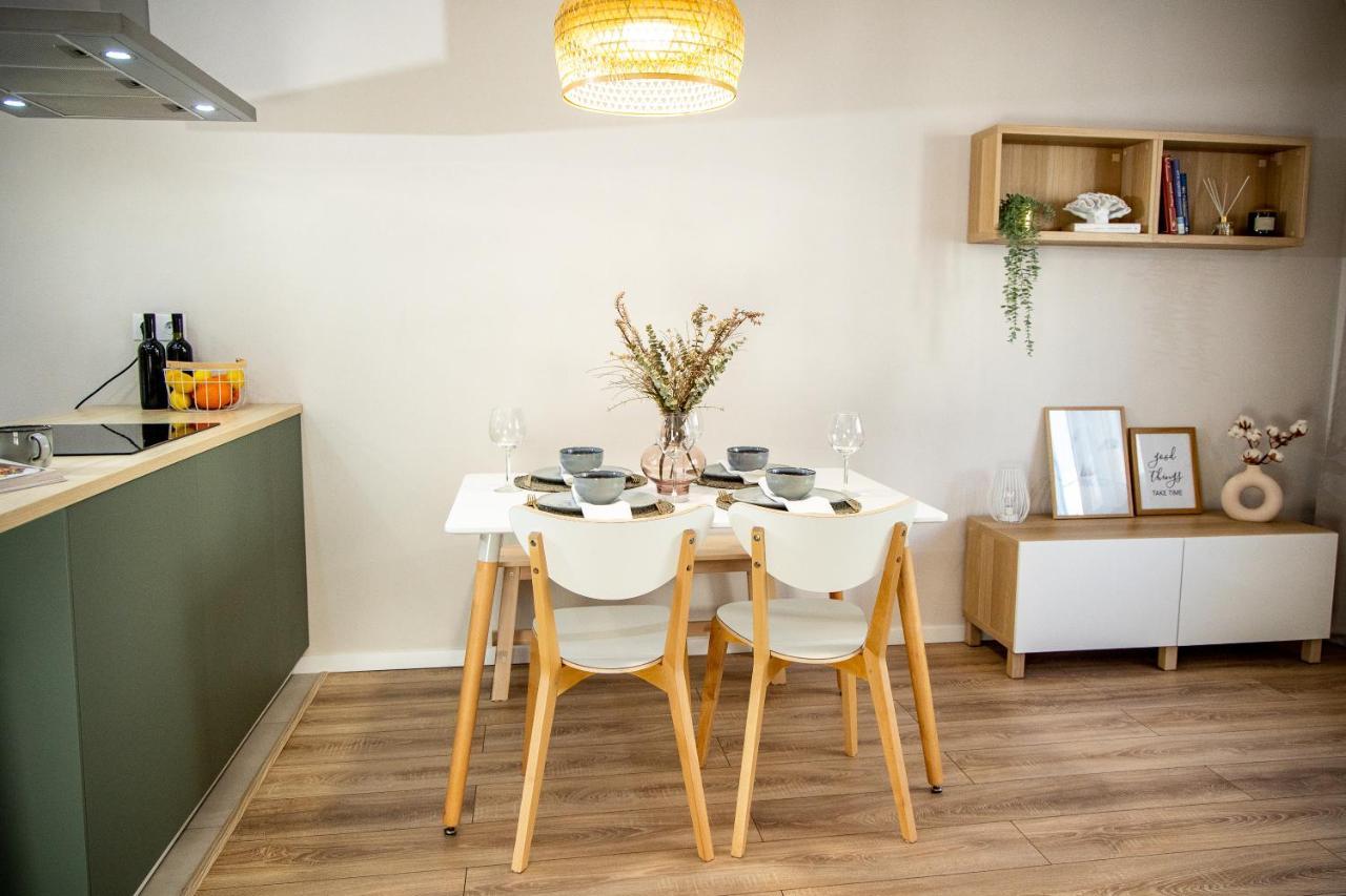 Apartment Wanderer Center *