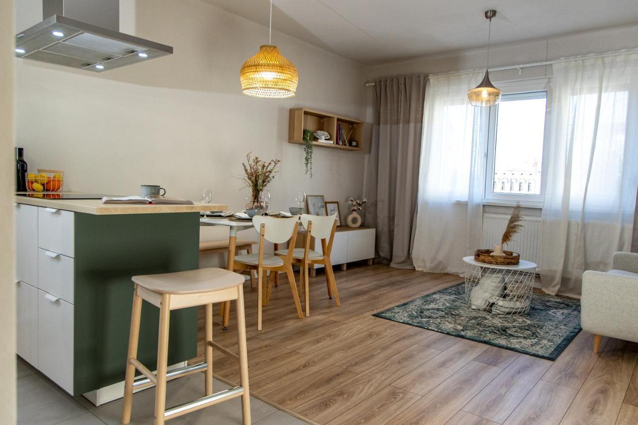 Apartment Wanderer Center Debrecen