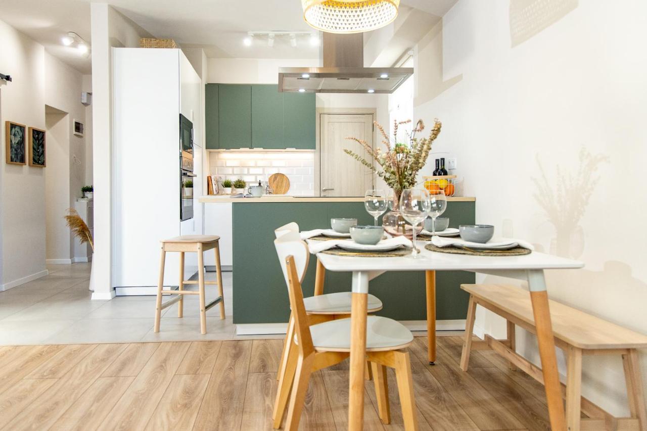 Wanderer Center Apartment Debrecen