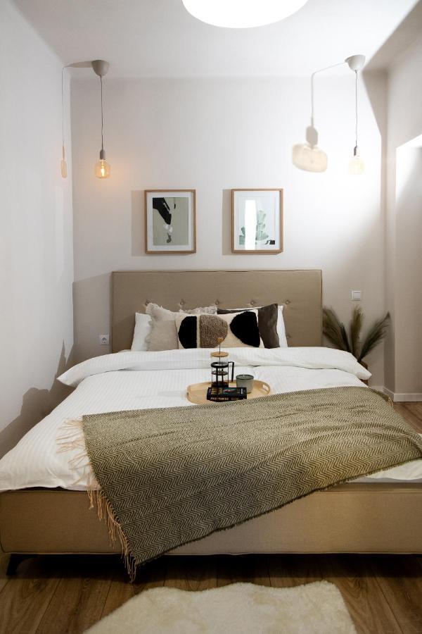 Wanderer Center Apartment