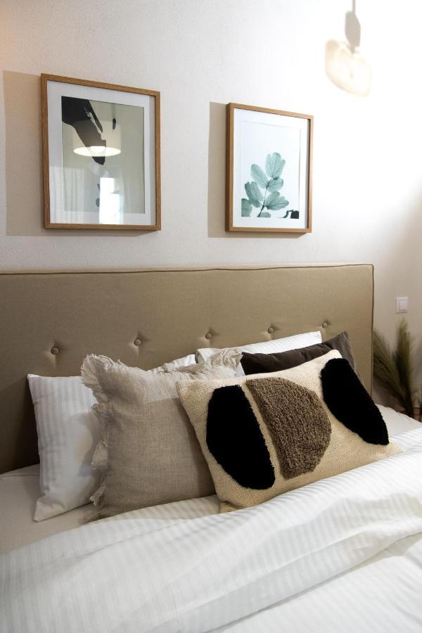 Apartment Wanderer Center *