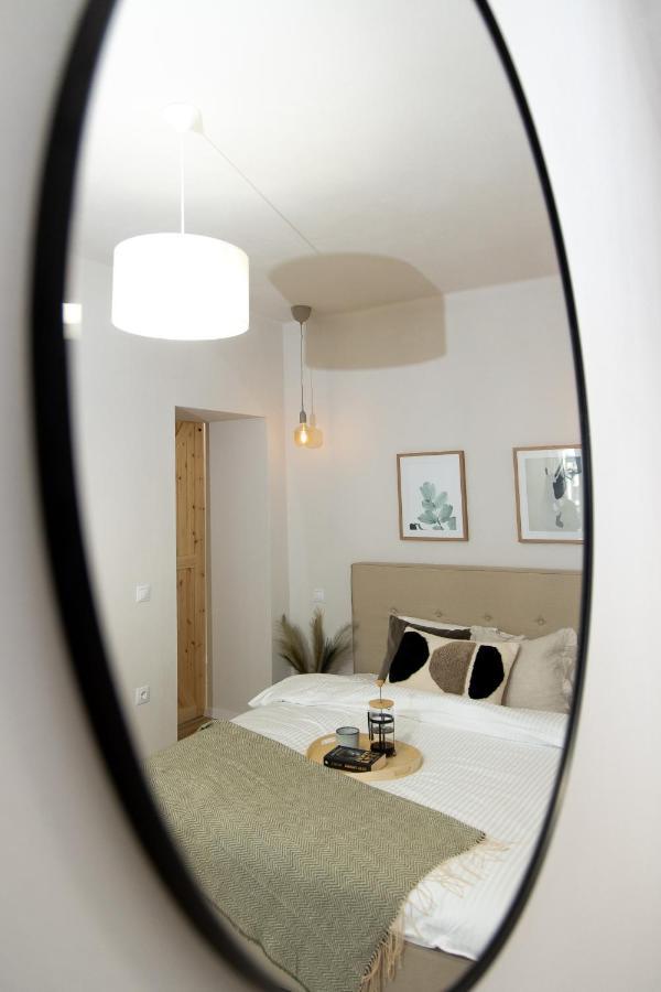 Wanderer Center Apartment